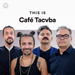 CAFE TACUBA